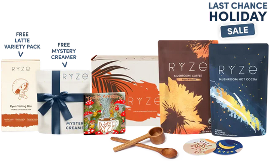 Day + Night Bundle v8