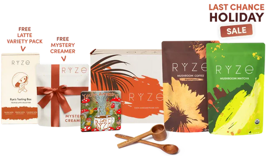 All Day Energy Bundle i6