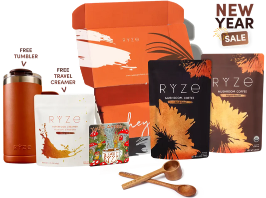 Coffee Duo Bundle y7