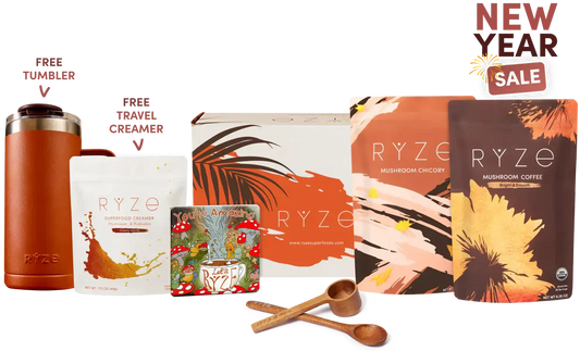 Lasting Energy Bundle hp